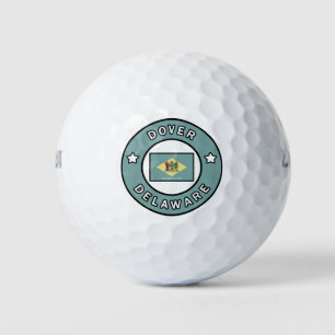 Balles De Golf Dover Delaware