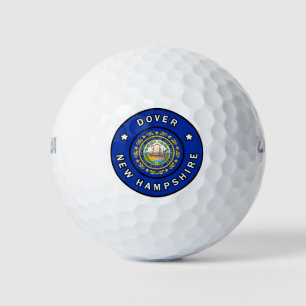 Balles De Golf Dover New Hampshire