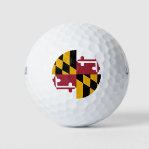 BALLES DE GOLF DRAG MARYLAND