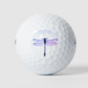 Balles De Golf Dragon Fly Golf Balls
