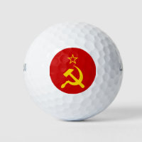 Drapeau de l'URSS - Drapeau de l'Union soviétique