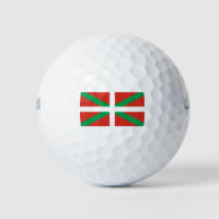 Drapeau du Pays basque