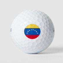 Drapeau du Venezuela