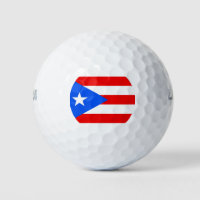 Drapeau portoricain (Porto Rico)