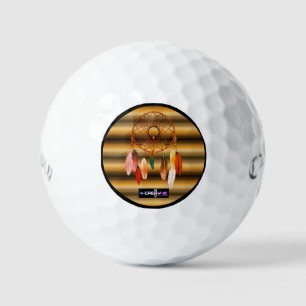 Balles De Golf Dream Catcher - Callaway Supersoft