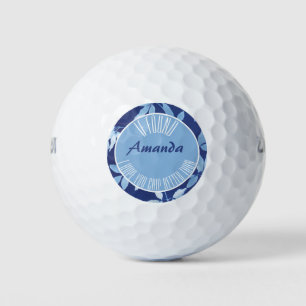 Balles De Golf Drôle de la nouveauté Drôle Dames personnalisées