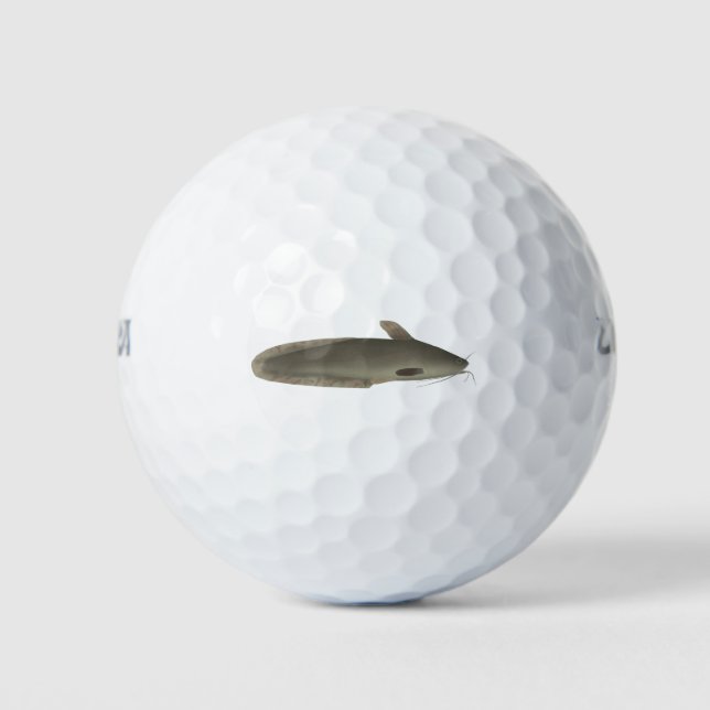 Balles De Golf Eeltail (Devant)