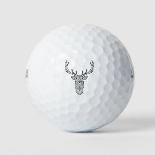 Balles De Golf Elk