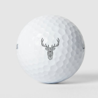 Balles De Golf Elk