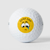 Emoji jaune triste