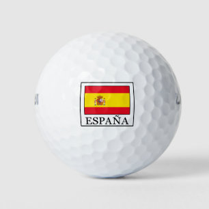 Balles De Golf España