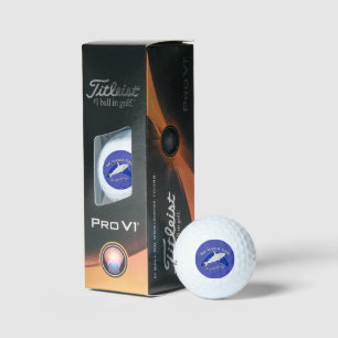 Balles De Golf Faire de la pêche durable un mode de vie