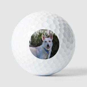 Balles De Golf Fantôme