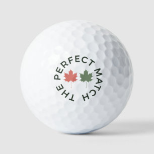 Balles De Golf Faveurs de mariage en terre cuite et sauge Boho mo
