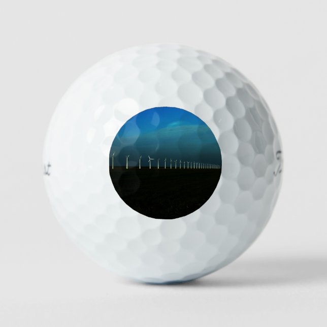 Balles De Golf Fermeture Windows tpv1 gbcnm (Recto)