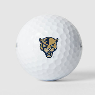Balles De Golf FIU Panther