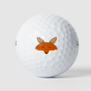 Balles De Golf Fox