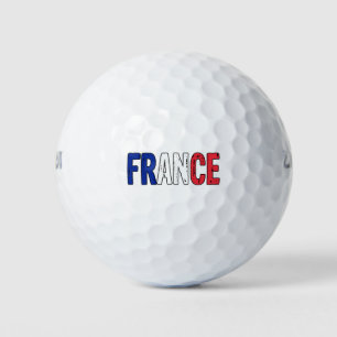 Balles De Golf France