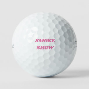 Balles De Golf Fumer Show Titleist Pro V1