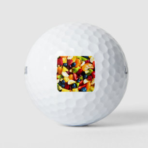 Balles De Golf Furit-Yum !_