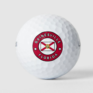 Balles De Golf Gainesville Floride