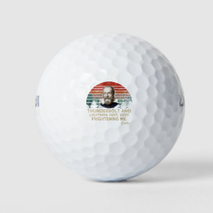Balles De Golf Galilée