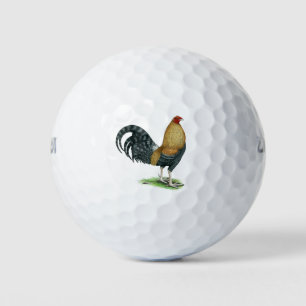 Balles De Golf Gamecock : Dom ou Crele
