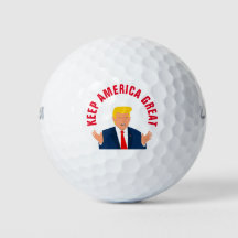 Garder l'Amérique Grande élection Donald Trump