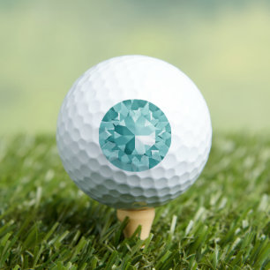 Balles De Golf Gemme