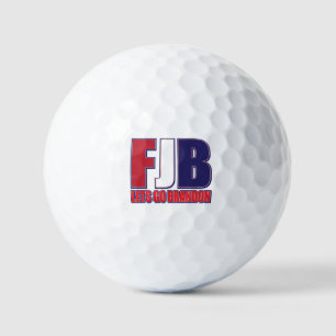 Balles De Golf Go Brandon - FJB