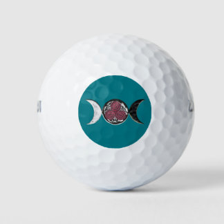 Balles De Golf Goddes