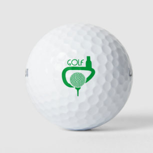 Balles De Golf Golf