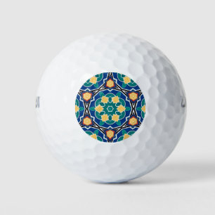 Balles De Golf Golf Ball Wilson Ultra Distance 500