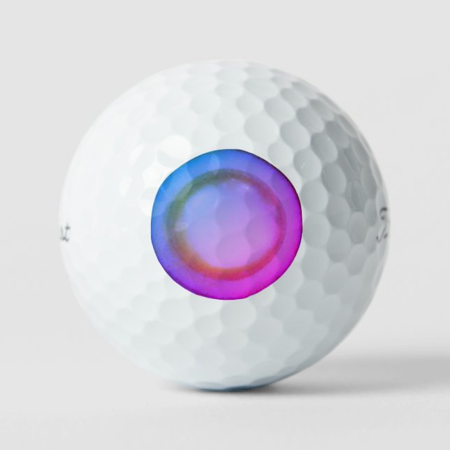 BALLES DE GOLF GOLF BALLES TITLEIST PRO V1 (Recto)