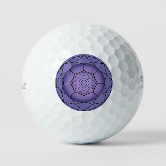BALLES DE GOLF GOLF BALLES TITLEIST PRO V1 (Recto)