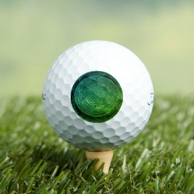 BALLES DE GOLF GOLF BALLES TITLEIST PRO V1 (T-shirt Insitu)