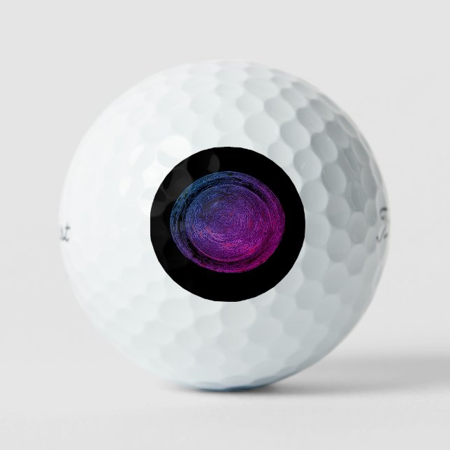 BALLES DE GOLF GOLF BALLES TITLEIST PRO V1 (Recto)