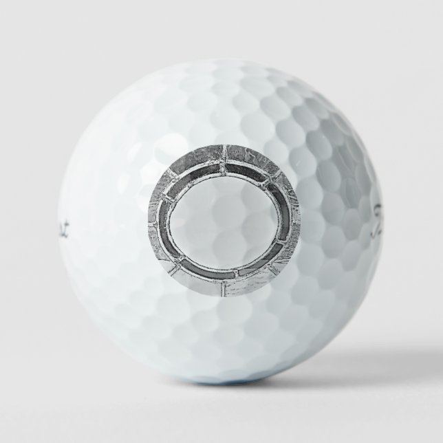 BALLES DE GOLF GOLF BALLES TITLEIST PRO V1 (Recto)