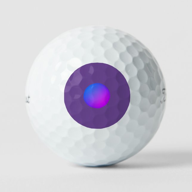 BALLES DE GOLF GOLF BALLES TITLEIST PRO V1 (Recto)