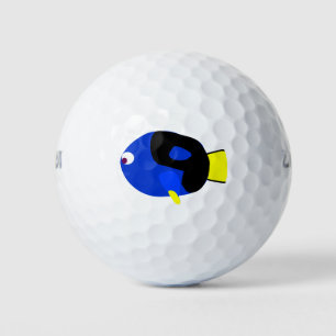 Balles De Golf Golf Balls