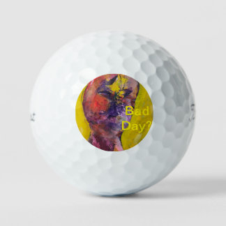 Balles De Golf Golf Balls