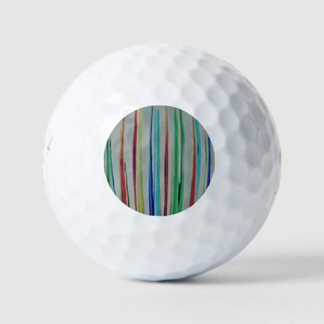 Balles De Golf GOLF BALLS BRIDGESTONE e6 (Devant)