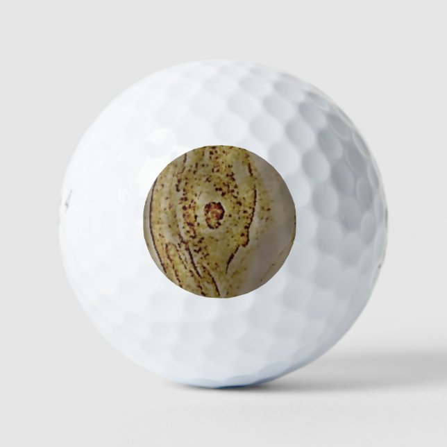 Balles De Golf GOLF BALLS BRIDGESTONE e6 (Devant)