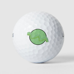 BALLES DE GOLF GOLF BALLS TAYLOR FAIT TP5