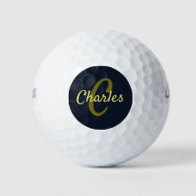 Golf "Charles"