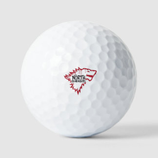 Balles De Golf Golf game of thrones le nord se souvient