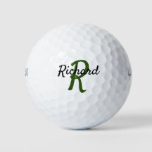 Golf "Richard"