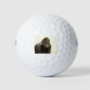 Balles De Golf Gorilla