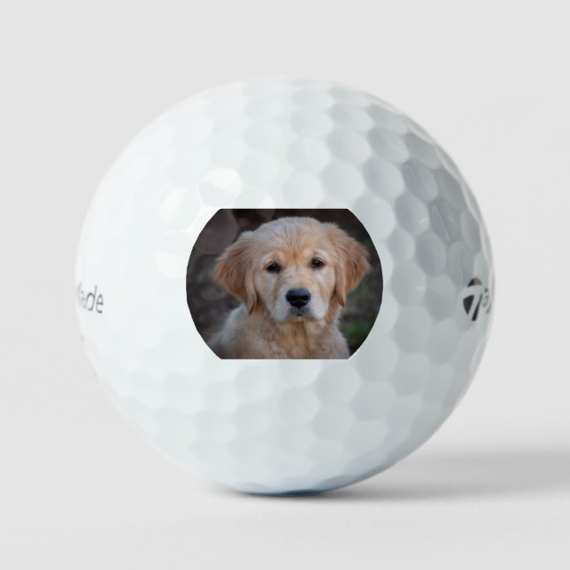 Balles De Golf gr pup 2 (Recto)
