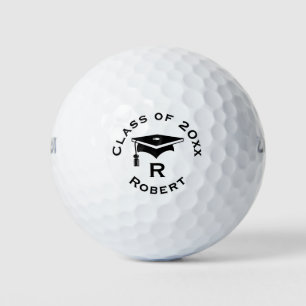Balles De Golf Grad Custom Wilson Ultra 500 Distance Golf Ball